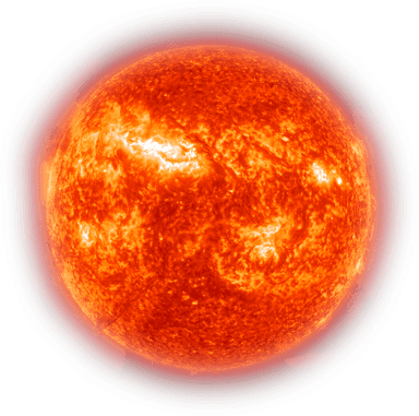 sun